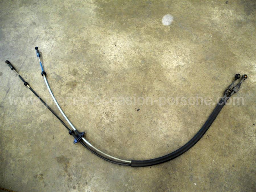 Câble Porsche 986 S 3,2 L